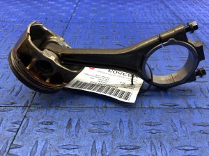 2017-2019 Jaguar XE Engine Piston with Connecting Rod (Used OEM)