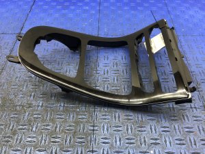 2016-2018 Mercedes-Benz E500 Overhead Roof Console with Dome Light and Sunroof - Front (Used OEM)