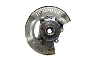 2023-2024 Fisker Ocean Spindle Knuckle Hub and Bearing Assembly - Rear, Right (Passenger) (Used OEM)