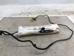 2011-2018 Porsche Cayenne Seat Air Bag - Front, Left (Driver) (Used OEM)