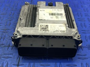 2014-2016 Audi RS7 Engine Control Module (ECM) (Used OEM)