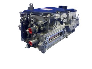 2023-2025 Toyota Crown Hybrid Inverter Converter Charger Assembly (Used OEM)