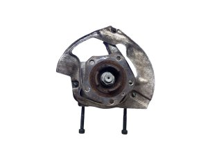 2017-2025 Audi Q7 Steering Knuckle Hub Bearing Assembly - Front, Left (Driver) (Used OEM)