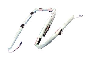 2023-2024 Fisker Ocean Roof Curtain Air Bag Assembly (Used OEM)