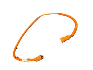 2014-2016 Porsche Panamera Hybrid High Voltage Battery Cable (Used OEM)
