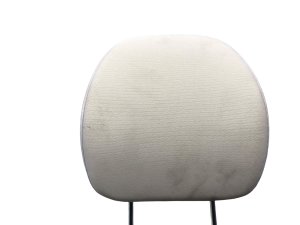 2024-2025 Hyundai Kona Gray Seat Cloth Headrest - Front, Left (Driver) (Used OEM)