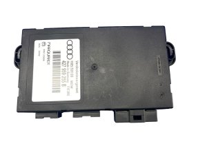 2011-2015 Audi R8 Convertible Roof Control Module (Used OEM)