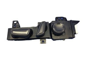 2021-2025 Toyota Sienna Front Seat Adjustment Switch (Used OEM)