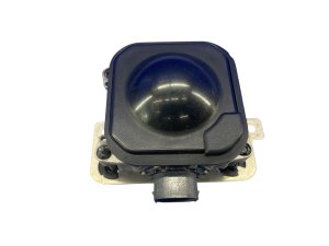 2014-2018 Audi RS7 Adaptive Cruise Control Radar Sensor Module - Front, Left (Driver) (Used OEM)