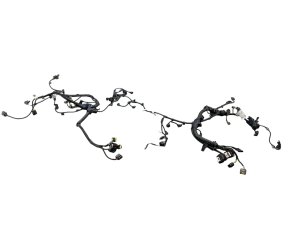 2021-2025 BMW M4 Main Engine Wiring Harness (Used OEM)