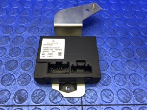 2017-2024 Maserati Levante Power Liftgate Control Module - Rear (Used OEM)
