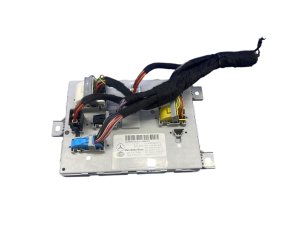 2014-2020 Mercedes-Benz S320 Signal Acquisition and Actuation Module (SAM) (Used OEM)