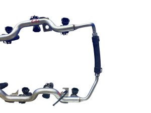 2003-2011 Bentley Continental Fuel Injection Rail with Injectors (Used OEM)