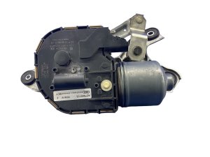 2011-2015 Audi R8 Windshield Wiper Motor - Front, Left (Driver) (Used OEM)