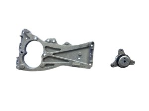 2014-2024 Maserati Ghibli Transmission Support Mount Bracket (Used OEM)
