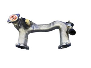 2016-2020 Lexus GS F Engine Coolant Bypass Pipe (Used OEM)