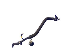 2015-2017 Ferrari California T Hose Pipe Tube (Used OEM)