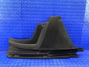2017-2024 Maserati Levante Engine Bay Trim Panel Cover - Front (Used OEM)