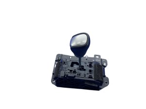 2016-2024 Lexus IS300 Black Floor Transmission Shift Lever Assembly with Knob - Front (Used OEM)