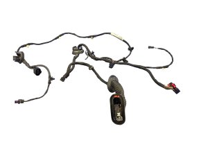 2010-2015 Audi R8 Door Body Wiring Harness - Front (Used OEM)
