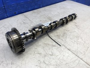 2020-2023 BMW M550i xDrive Intake Engine Camshaft with Sprocket (Used OEM)