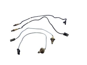 2017-2019 BMW 750i Forward and Rearward Oxygen Sensor Set (Used OEM)