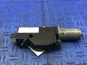 2017-2022 Mercedes-Benz E500 Sunroof Glass Motor - Front (Used OEM)