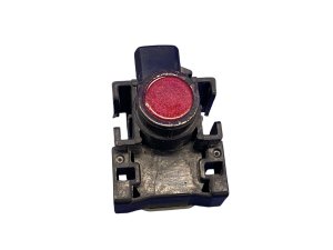 2015-2017 Lexus CT200h Red Parking Assist Sensor - Rear (Used OEM)