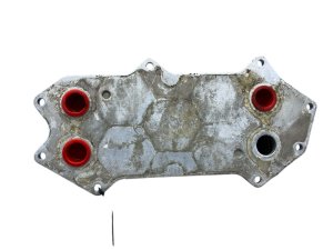 2017-2023 Audi R8 Engine Oil Cooler and Heat Exchanger (Used OEM)