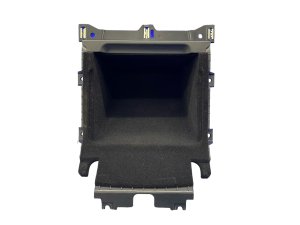 2022-2024 Lucid Air Center Console Storage Compartment Box (Used OEM)