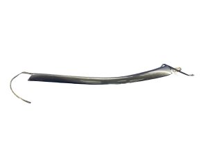 2014-2020 BMW i8 Gray Upper Roof Trim Moulding Panel (Used OEM)