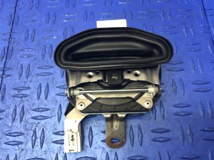 2018-2021 Lexus LC500 Seat Cushion Blower Cooling Motor Fan - Front (Used OEM)