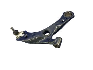 2017-2021 Mercedes-Benz E350 White Lower Suspension Control Arm - Front (Used OEM)