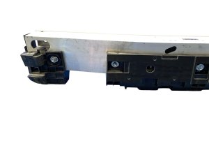 2023-2025 Toyota Crown Bumper Impact Bar with Absorber - Rear (Used OEM)