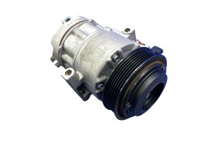 2024-2025 Kia Seltos A/C Compressor Assembly (Used OEM)