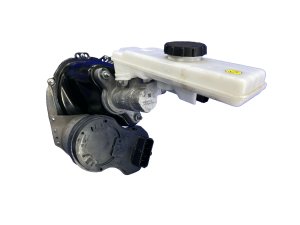 2024-2025 Tesla 3 Power Brake Booster and Master Cylinder Assembly (Used OEM)