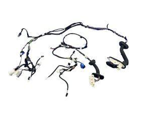 2023-2026 Toyota bZ4X Door Wiring Harness - Front (Used OEM)