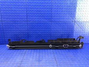 2019-2025 BMW Z4 Center Dash Air Vent Trim Cover Panel (Used OEM)