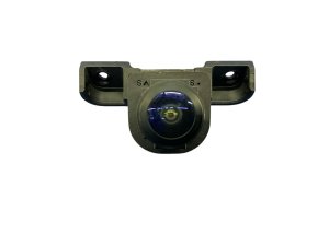 2022-2025 Kia Carnival Deck Lid with Wiper Motor and Surround View Camera - Rear (Used OEM)