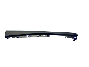 2023-2024 Fisker Ocean Black Center Dash Trim Panel - Front (Used OEM)
