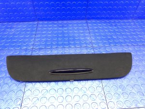 2014-2017 Mercedes-Benz S320 Roof Headliner Trim Panel with PDC Warning Light - Rear (Used OEM)