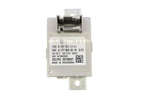 2019-2022 Mercedes-Benz A220 Interior Ambient Lighting Control Module (Used OEM)