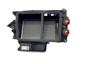 2022-2025 Lucid Air HVAC Filter Box Assembly (Used OEM)