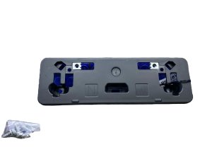 2019-2024 Lexus UX250h License Plate Support Mount Bracket - Front (Used OEM)