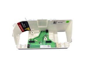 2022-2024 Lucid Air Rear Battery Disconnect Unit (Used OEM)