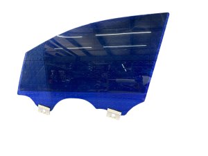 2023-2024 Fisker Ocean Tinted Door Glass - Front, Left (Driver) (Used OEM)