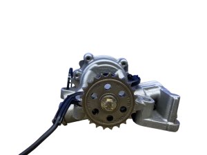 2017-2020 Jaguar F-Pace Engine Oil Pump (Used OEM)