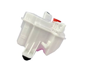 2023-2025 Toyota Prius Engine and Hybrid Inverter Coolant Reservoir Set (Used OEM)