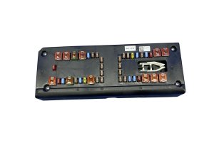 2022-2025 Lucid Air Front Interior Cabin Fuse Relay Junction Box (Used OEM)