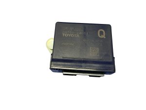 2015-2024 Lexus RC F Active Aero Spoiler Control Module - Rear (Used OEM)